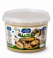 الطحينة