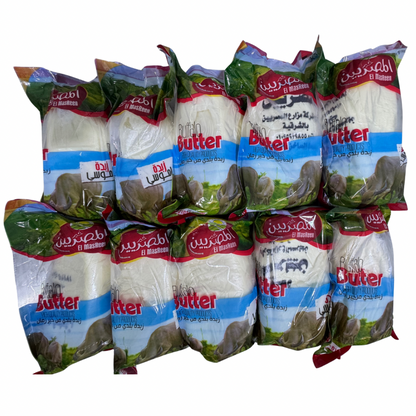 كرتونة زبدة المصريين جاموسي