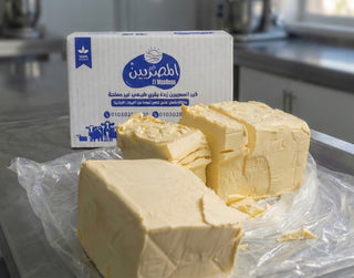 خير المصريين للصناعات الغذائية | زبدة طبيعية وموزاريلا ومنتجات ألبان في مصر