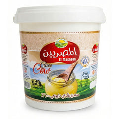 سمن بقري خير المصريين 1 كيلو