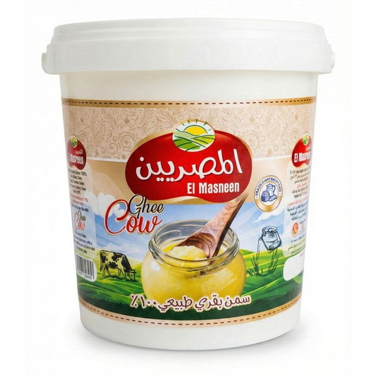 سمن بقري خير المصريين 1 كيلو